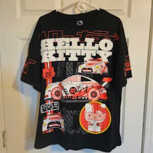 Hello Kitty Racing Tee
